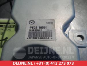 Mazda CX-3 ADM Kraftstoff Modul O356014 foto 2