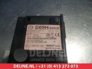Mazda CX-3 AUX / USB-Anschluss O311269 foto 2