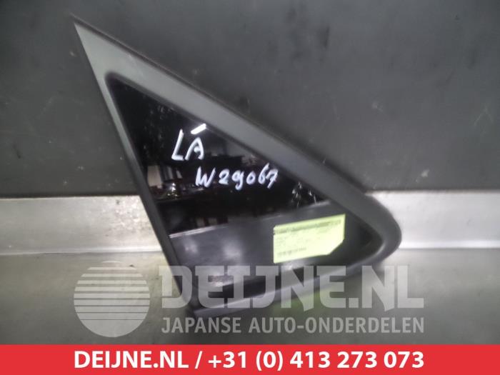Hyundai IX35 Extra Ruit 4Deurs links-achter O289002