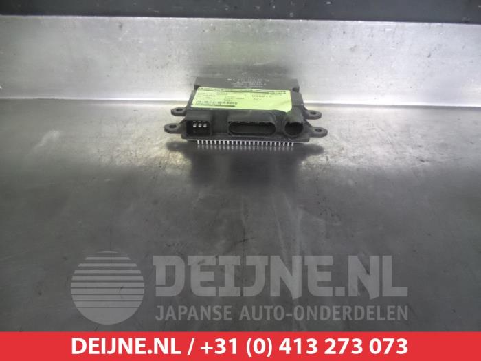 Mitsubishi Colt Glow plug relay O357436