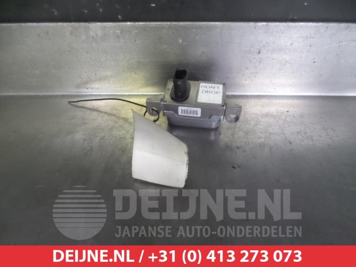 Mitsubishi Grandis Stabilisierung Regelsensor O329355