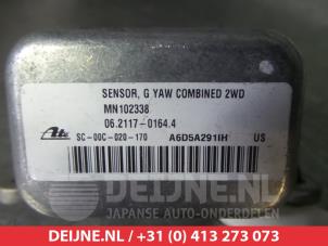 Mitsubishi Grandis Stabilisierung Regelsensor O329355 foto 2