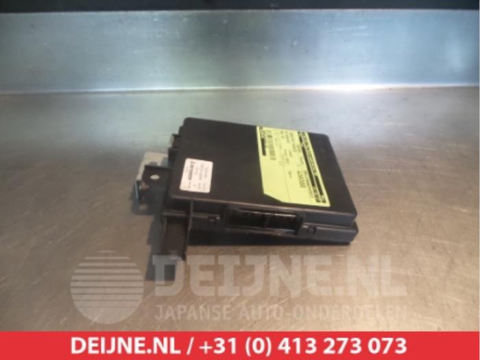 Mitsubishi ASX Computer Kachel O345658