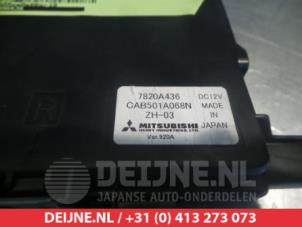 Mitsubishi ASX Computer Kachel O345658 foto 2