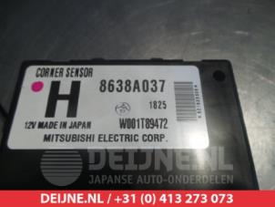 Mitsubishi ASX PDC Modul O303815 foto 2
