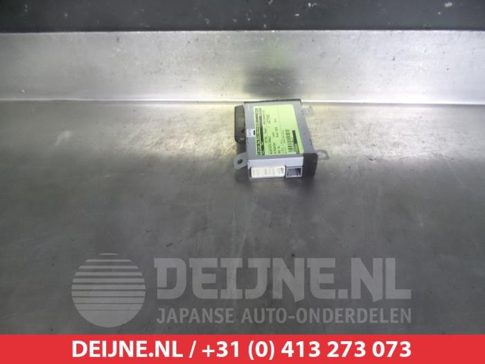 Mitsubishi ASX Bluetooth module O314026