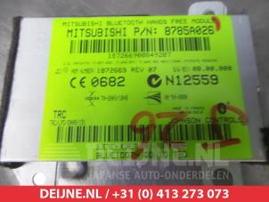 Mitsubishi ASX Bluetooth Block O314026 foto 2