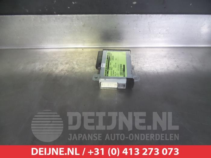 Mitsubishi ASX Bluetooth module O314027