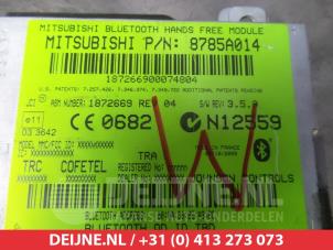 Mitsubishi ASX Bluetooth module O314027 photo 2