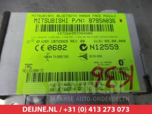 Mitsubishi ASX Bluetooth Block O314029 foto 2