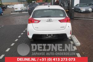 Toyota Auris Achterlicht rechts O300302 foto 4
