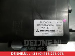 Mitsubishi Outlander Computer Kachel O345654 foto 2
