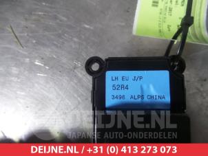 Suzuki Swift Kombischalter Fenster O312339 foto 2