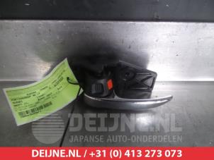 Suzuki Swift Türgriff 4-türig links vorne O277381 foto 2