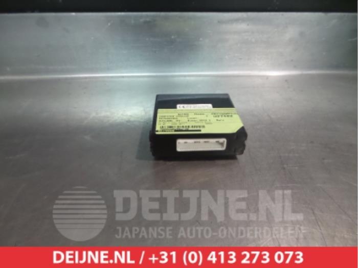 Mitsubishi Outlander Module keyless vehicle O270817