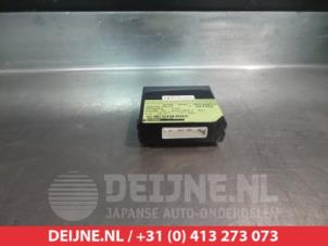 Gebruikte Keyless vehicle module Mitsubishi Outlander (CW) 2.2 DI-D 16V 4x4 Prijs € 50,00 Margeregeling aangeboden door V.Deijne Jap.Auto-onderdelen BV