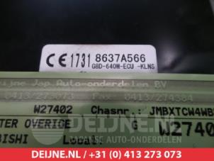 Mitsubishi Outlander Module keyless vehicle O270817 photo 2