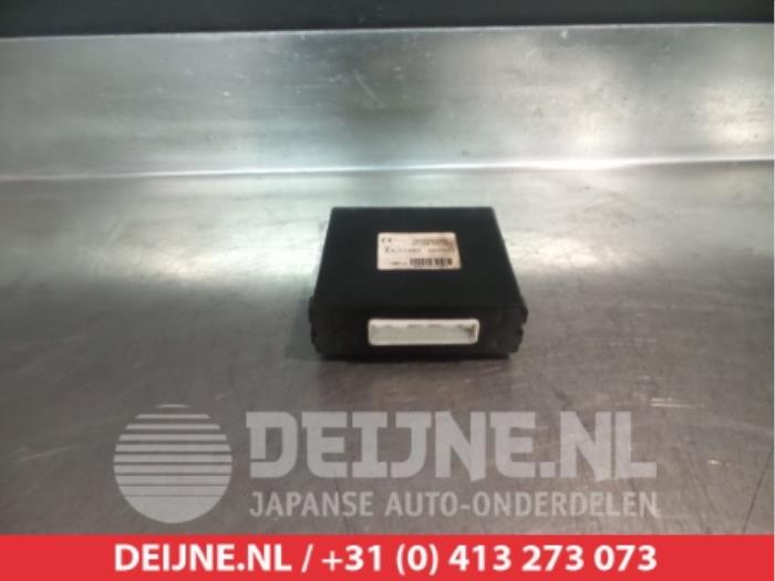 Mitsubishi Outlander Module keyless vehicle O270819