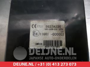 Mitsubishi Outlander Module keyless vehicle O270819 foto 2