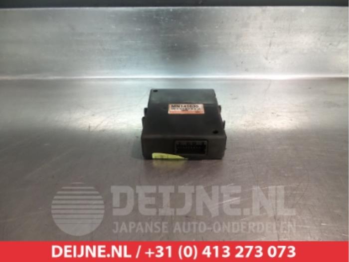 Mitsubishi Outlander PDC Module O303811