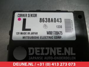 Mitsubishi Outlander PDC Modul O387887 foto 2