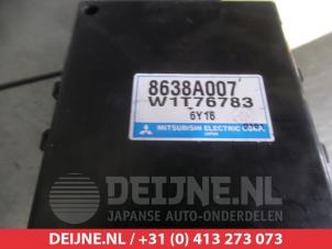 Mitsubishi Pajero PDC Module O303808 foto 2