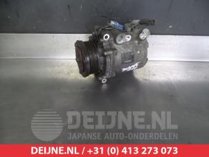 Mitsubishi Outlander Aircopomp O347321 foto 2