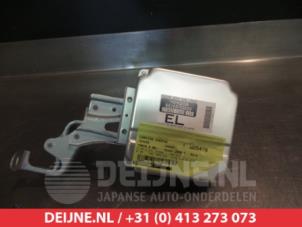 Gebruikte Start/Stop computer Toyota Yaris II (P9) 1.33 16V Dual VVT-I Prijs op aanvraag aangeboden door V.Deijne Jap.Auto-onderdelen BV