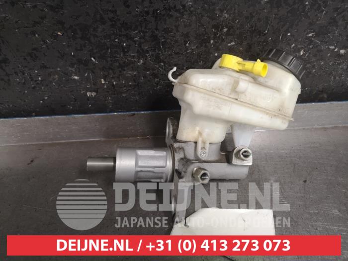 Chevrolet Cruze Hoofdremcilinder O336333