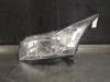 Daewoo Cruze 1.7 D Koplamp links