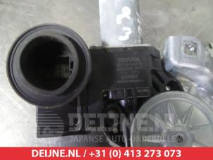Toyota C-HR Window mechanism 4-door, front right O277171 photo 3