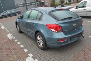 Chevrolet Cruze Heckklappe O295542 foto 3