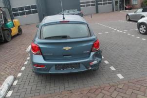 Chevrolet Cruze Heckklappe O295542 foto 2