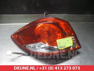 Chevrolet Cruze Rücklicht links O297322 foto 2