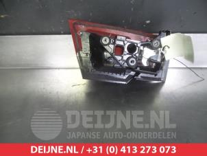 Toyota C-HR Rear door handle 4-door, right O292031 photo 2