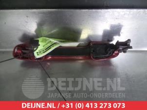 Toyota C-HR Front door handle 4-door, right O277618 photo 2