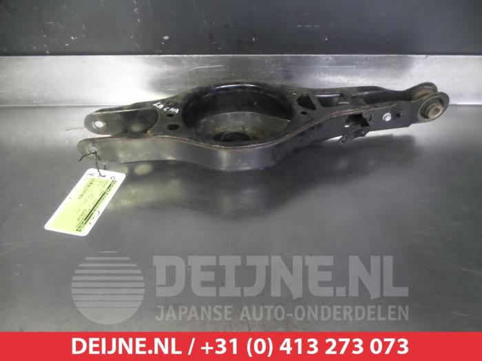 Toyota C-HR Rear wishbone, left O383964