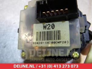 Kia Ceed Scheibenwischer Schalter O309866 foto 2