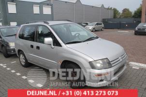 Mitsubishi Space Runner Tür 4-türig rechts vorne O273450 foto 2