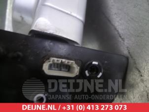 Mitsubishi Space Runner Buitenspiegel links O282679 foto 3