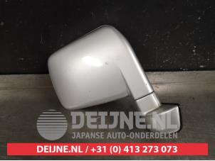 Mitsubishi Space Runner Wing mirror, right O284039 photo 2