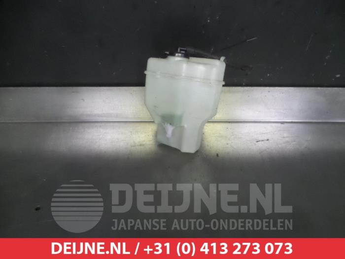 Hyundai I10 Expansievat O341427