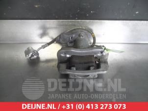 Hyundai I10 Remklauw (Tang) rechts-achter O376790 foto 2