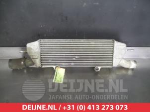 Gebruikte Intercooler Mitsubishi Lancer Sportback (CX) 2.0 DI-D 16V Prijs op aanvraag aangeboden door V.Deijne Jap.Auto-onderdelen BV