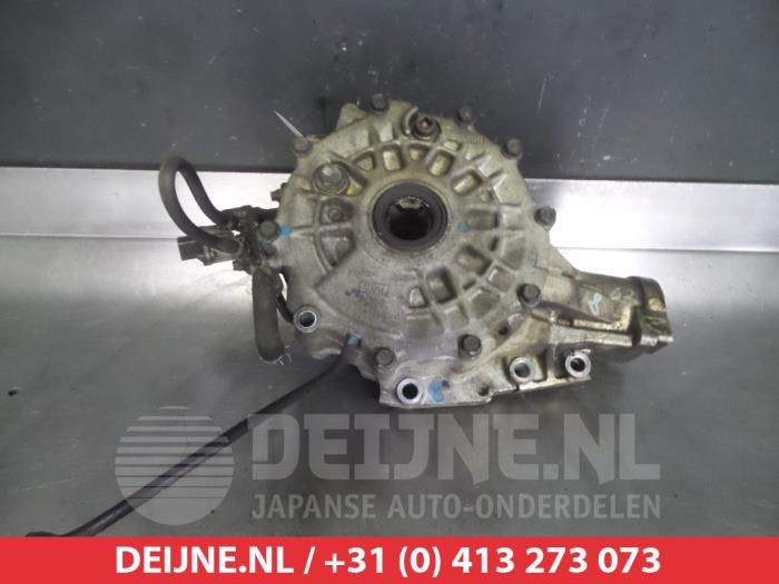 Honda Legend Front differential O317103