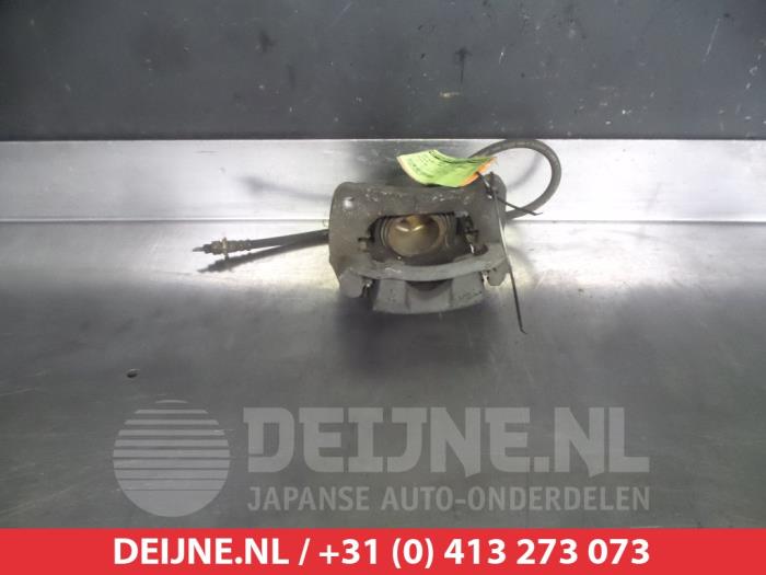 Toyota Prius Remklauw (Tang) rechts-voor O326862