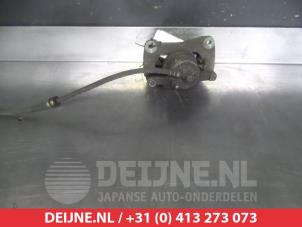 Toyota Prius Bremszange rechts vorne O326862 foto 2