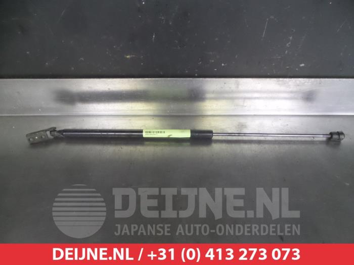 Mitsubishi Lancer Gasdemper links-achter O294100