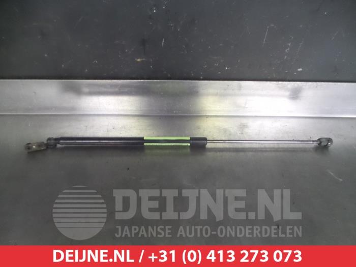 Mitsubishi Lancer Gasdemper rechts-achter O295131