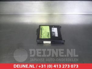 Gebruikte Computer Body Control Toyota Yaris III (P13) 1.5 16V Hybrid Prijs € 50,00 Margeregeling aangeboden door V.Deijne Jap.Auto-onderdelen BV